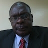 Dunstan Mukoko