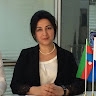 Latifa Agamalieva