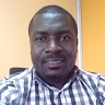Geofrey Nyabuto