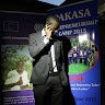 Marlon Mwanzi
