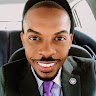 James P. Jackson Jr.
