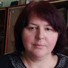 Оксана Мечержак