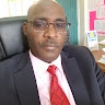 Ambrose Kiruthu