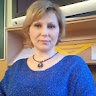 Тетяна Серьогіна