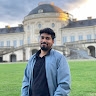 teja kiran