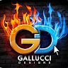 Gallucci Designs llc Custom car wraps and signs