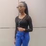 Grace Olatunde