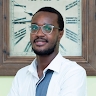 Daniel Dzanga
