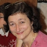 Marie-Christine de Vaucorbeil