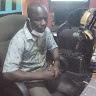 George Ayindooh