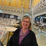 Ghislaine de Chalendar