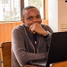 Samuel Udofia