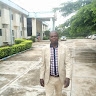 Terzungwe Alaghde, PhD