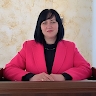 Оксана Шовкович