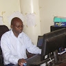 JOSEPH GITONGA