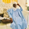 Luqman bello Zagga