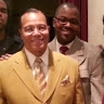 Randal Muhammad