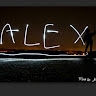 Alex Wedderburn