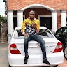 Kenneth Efe