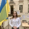 Дарья Пристайко