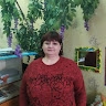 Анна Сосова