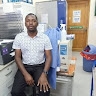 Mbaziira Tonny