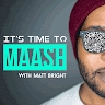 Maash Media
