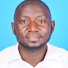antoney odhiambo