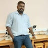 Anbu Selvan
