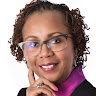 anne shongwe