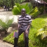 JOSPHAT WAMBASI