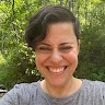 Jodie Zisow-McClean