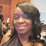 Rashida Moore