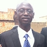 PATRICK MUGWANO