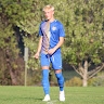 Dylan Steeves