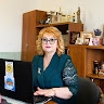 Ірина Шапошникова  