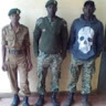 ALFRED OKUMU