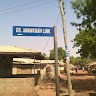 Annankra John