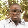 Kanfatib Raymond Biyie