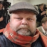 Tomas Hedlund