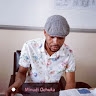 Ochuka Minudi