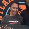 Tonya Johnson