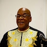 Ronald Greene