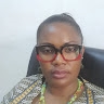 Maximilienne Nyegue