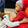 Upendo Mwalwaza