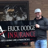 Erick Dodge