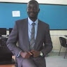 Mr Rabuki Makoneya Nyagondi