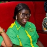 Omowunmi Adeyinka