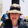 Severine Rastoul