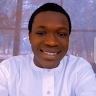 Usman yahaya Tikau